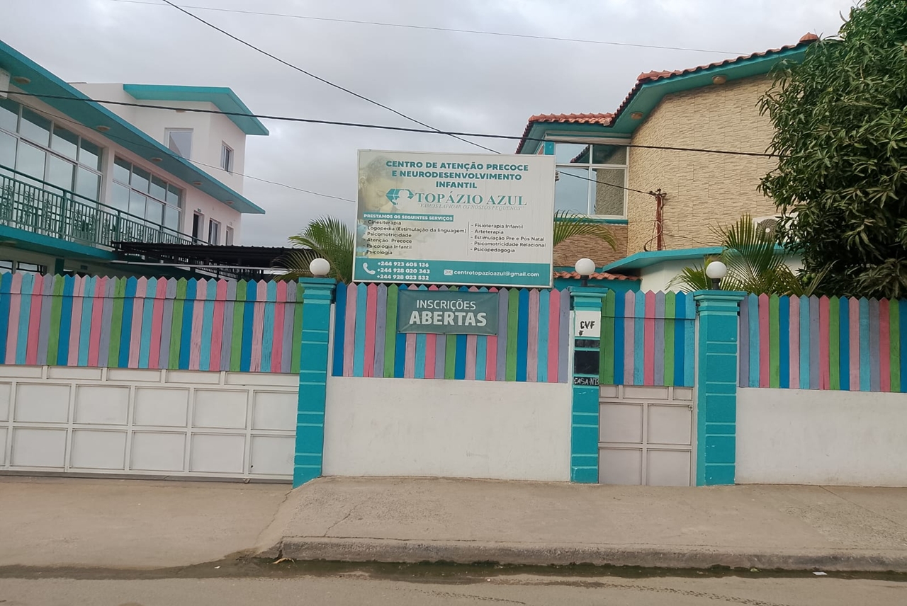 Equipa multidisciplinar