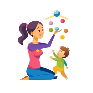 Estimulação Precoce