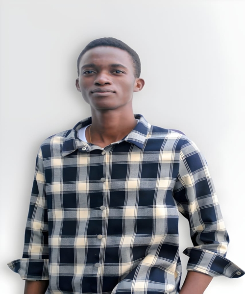 Membro da equipa Topázio Azul